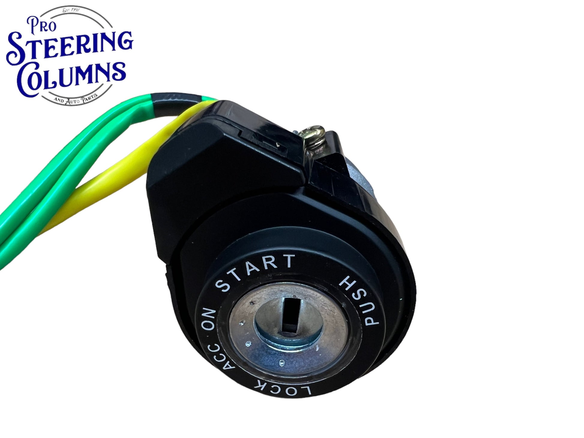 2006-2008 Hyundai Azera Ignition Lock Cylinder New 81920-3LA10