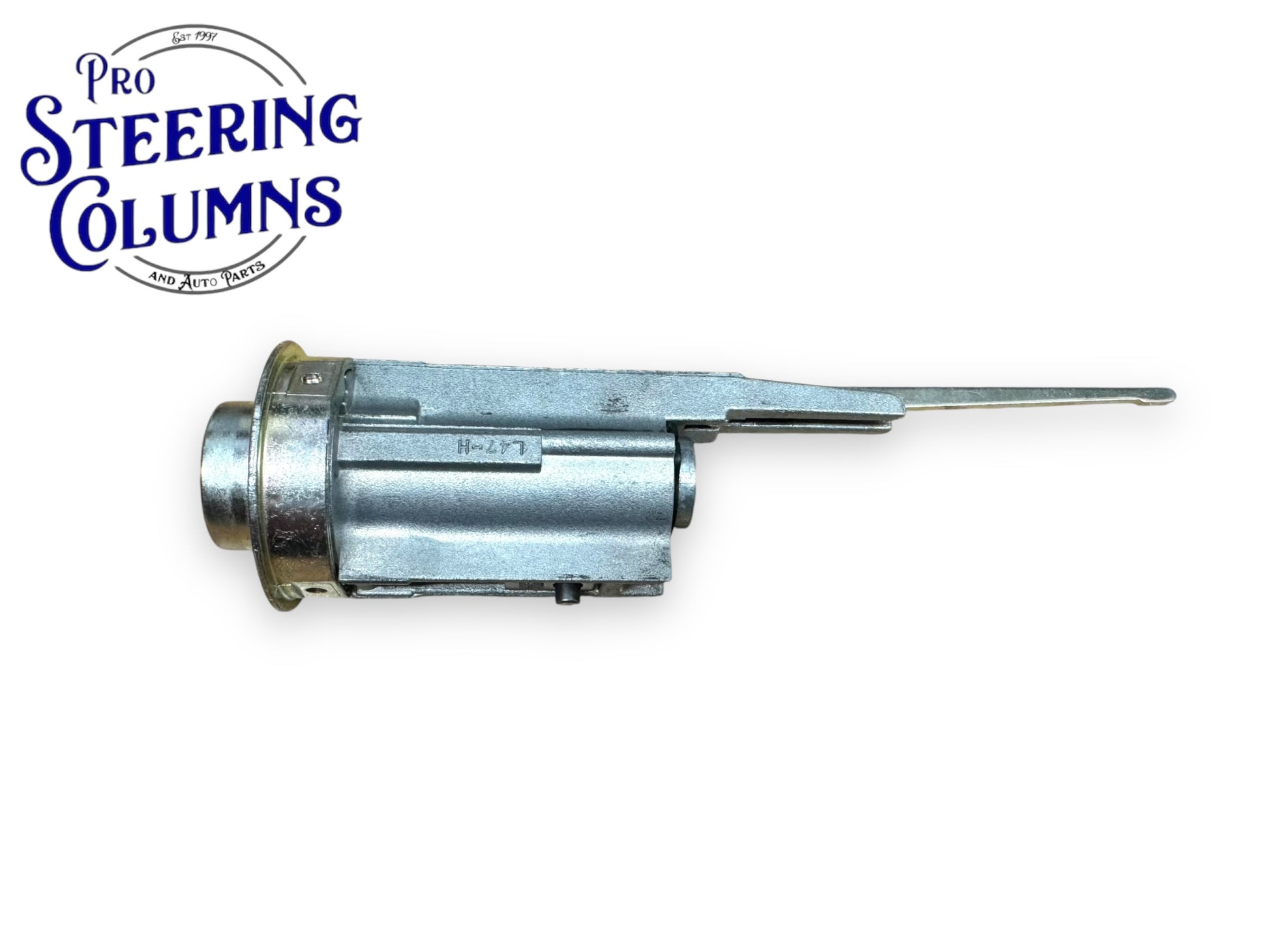 03-09 Lexus GX470 Ignition Lock Cylinder New OEM