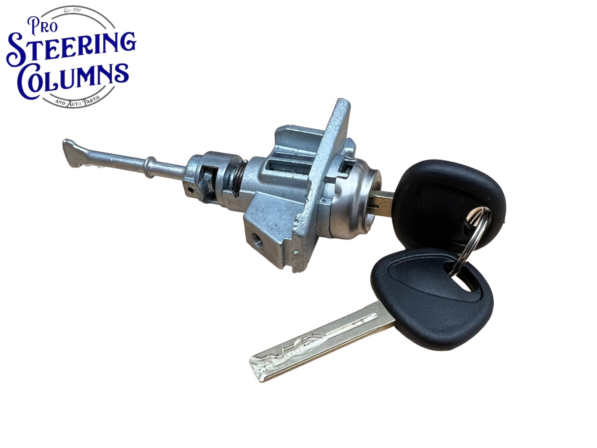 2015-2019 Hyundai Sonata Driver FL Door Lock Cylinder 2 Keys New 81970-C1A00