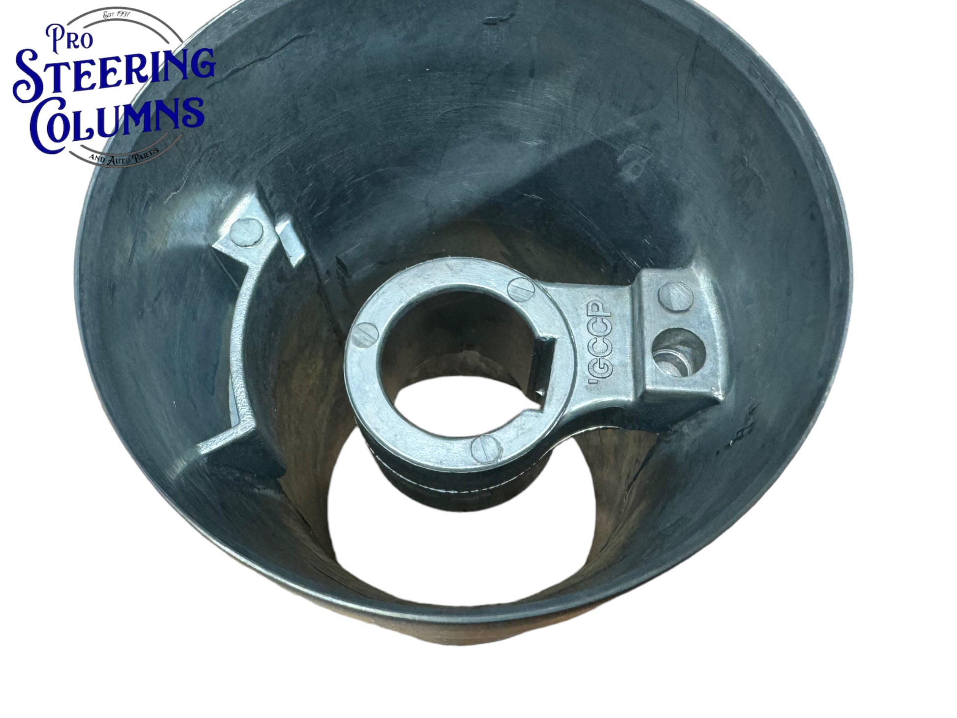 1969-1981 Camaro Caprice Cutlass Monte Carlo Steering Column Floor Shift Lower Collar New 7805991