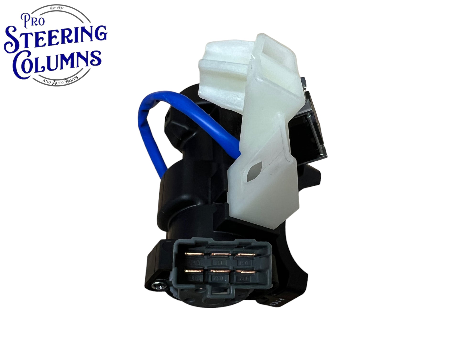 2013-2017 Hyundai Elantra GT Ignition Lock Housing Assembly New OEM 81910-A5130