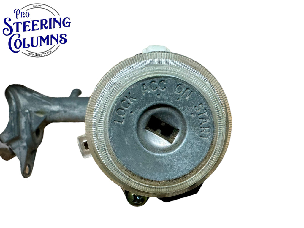 1997 Lexus ES300 Ignition Lock Cylinder Assembly Used OEM 45020-33-4