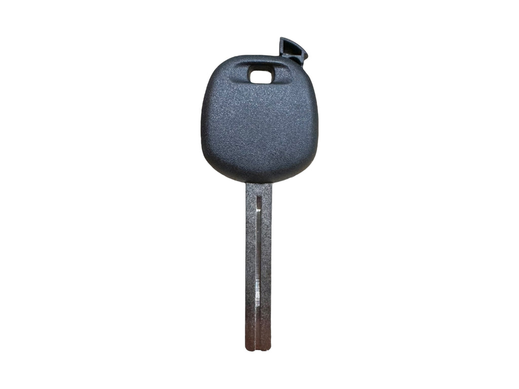 Transponder Key Shell No Chip For Lexus Keyway TOY40 LXP90 Long Blade New