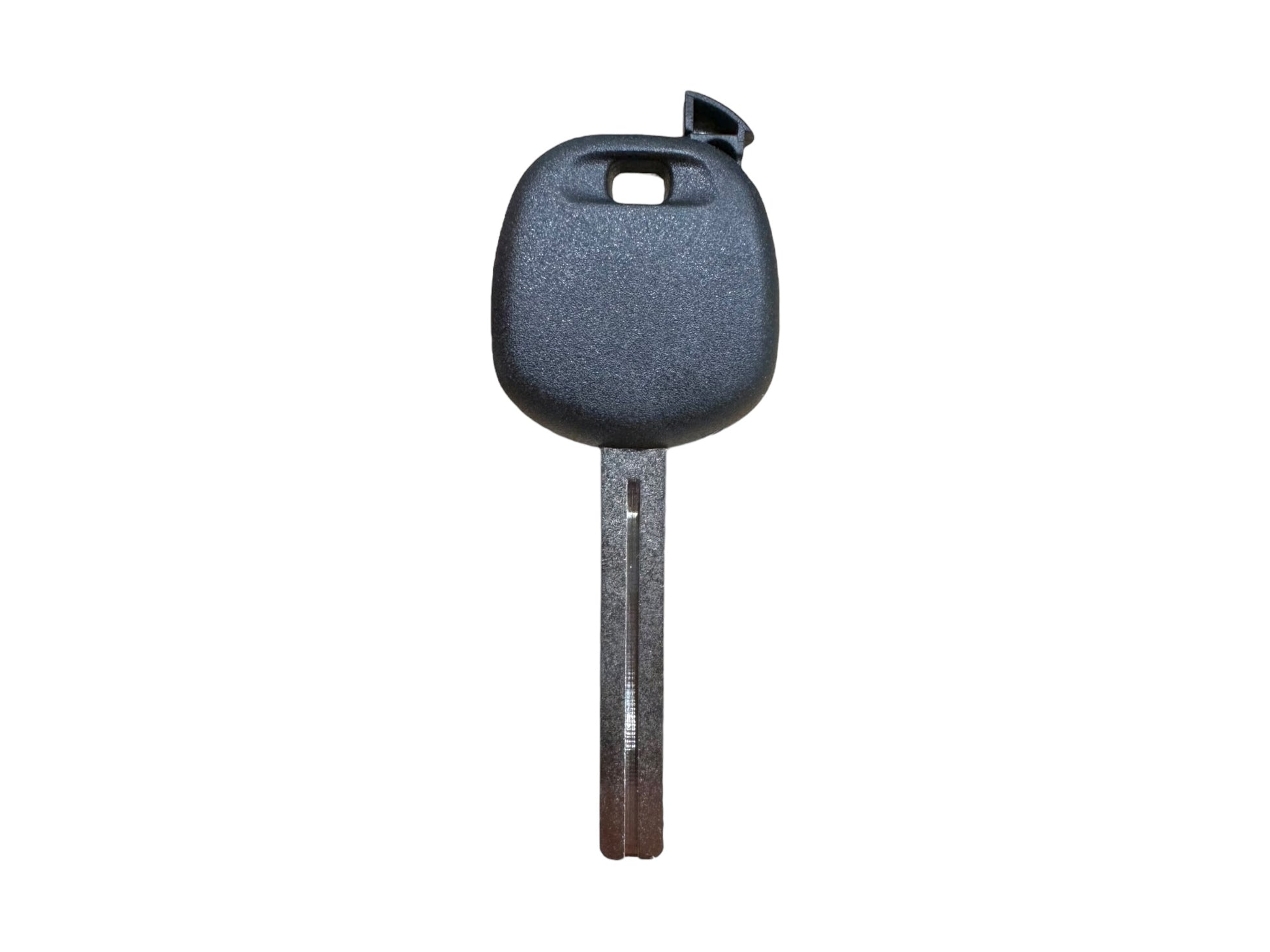 Transponder Key Shell No Chip For Lexus Keyway TOY40 LXP90 Long Blade New (10 Pack)