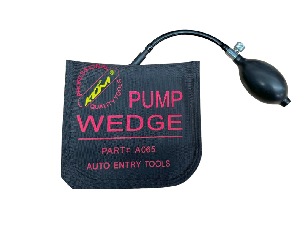 KLOM Air Pump Wedge New A065