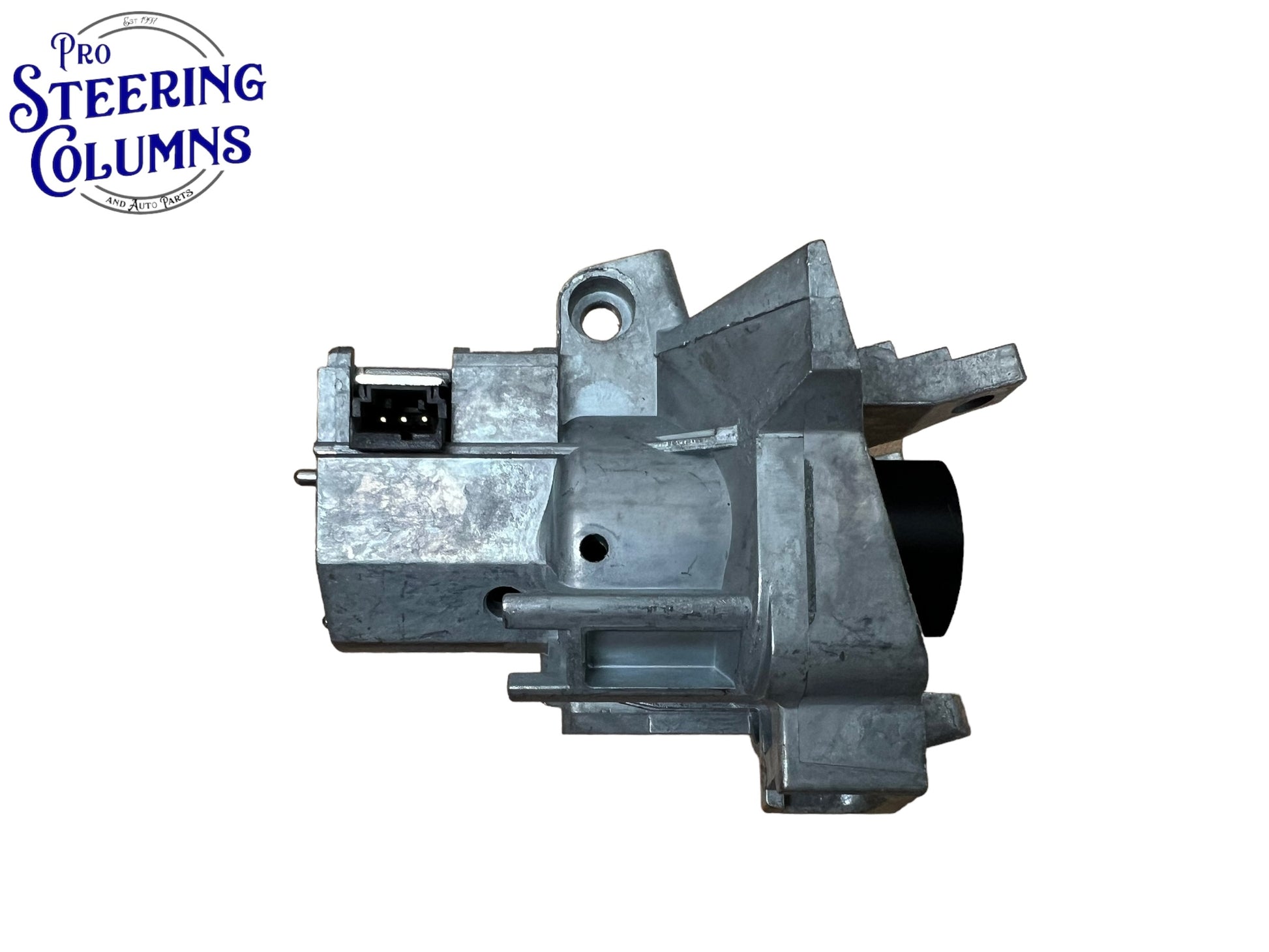 1999-2006 Silverado S10 Tahoe Ignition Lock Housing Assembly New 88965342
