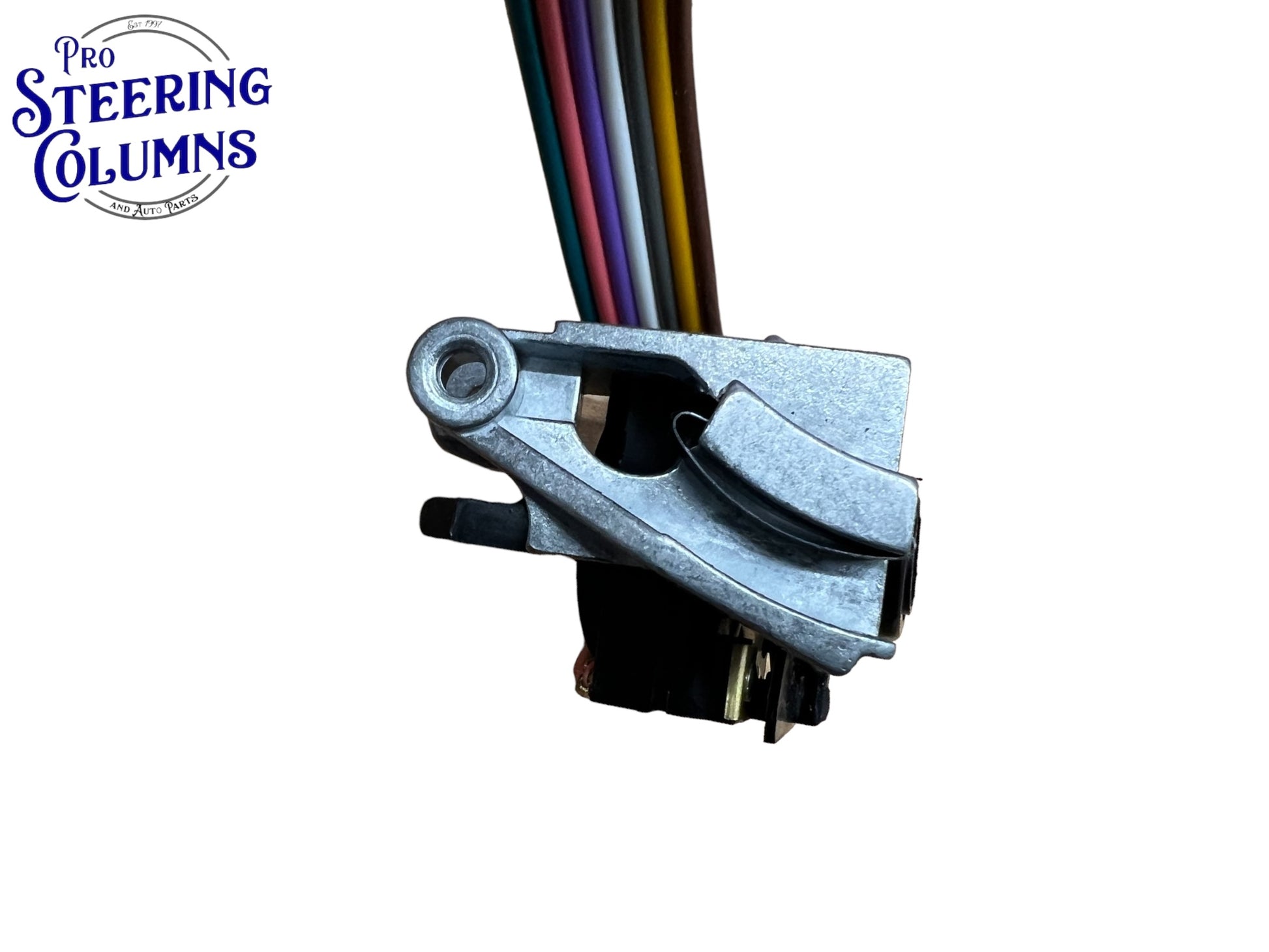 1987-1995 Jeep Wrangler Tilt Steering Column Intermittent Wiper Switch New 56007299