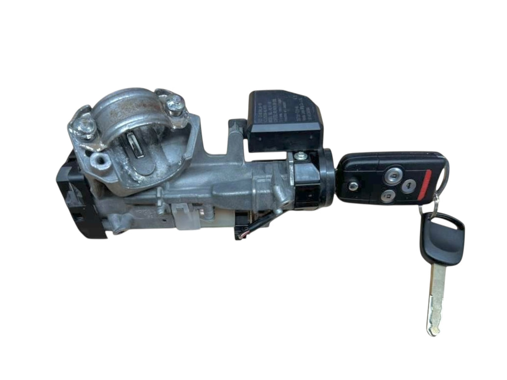 09-14 Acura TSX Ignition Lock Cylinder Assembly With Transceiver Used OEM