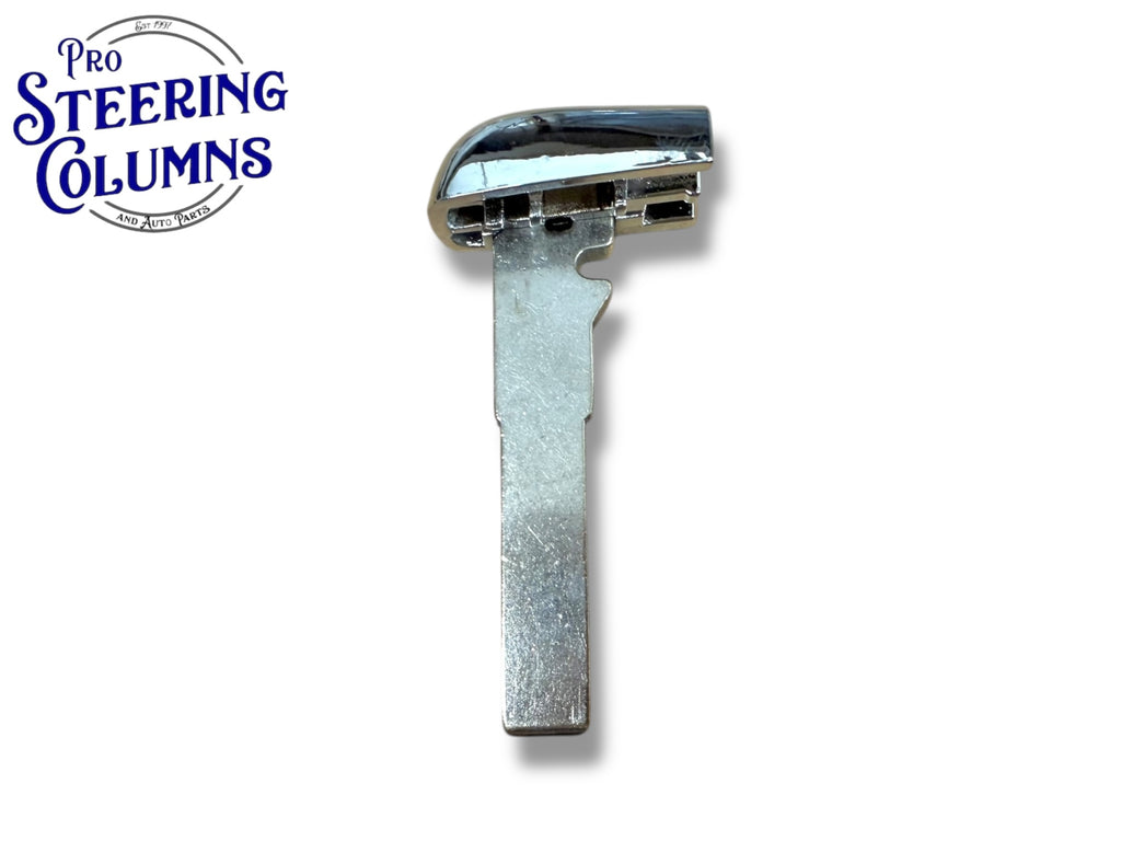 17-25 Jeep Smart Key Shell M3N-40821302 / SIP22 (Aftermarket)