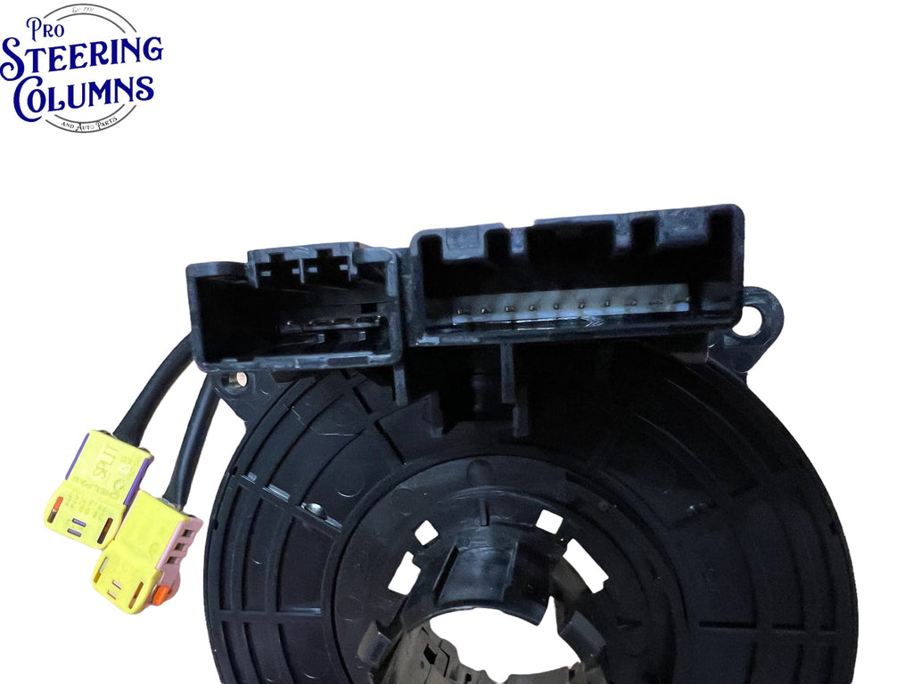 2016-2023 Camaro 2017-2019 Corvette Air Bag Clock Spring New OEM 84205928