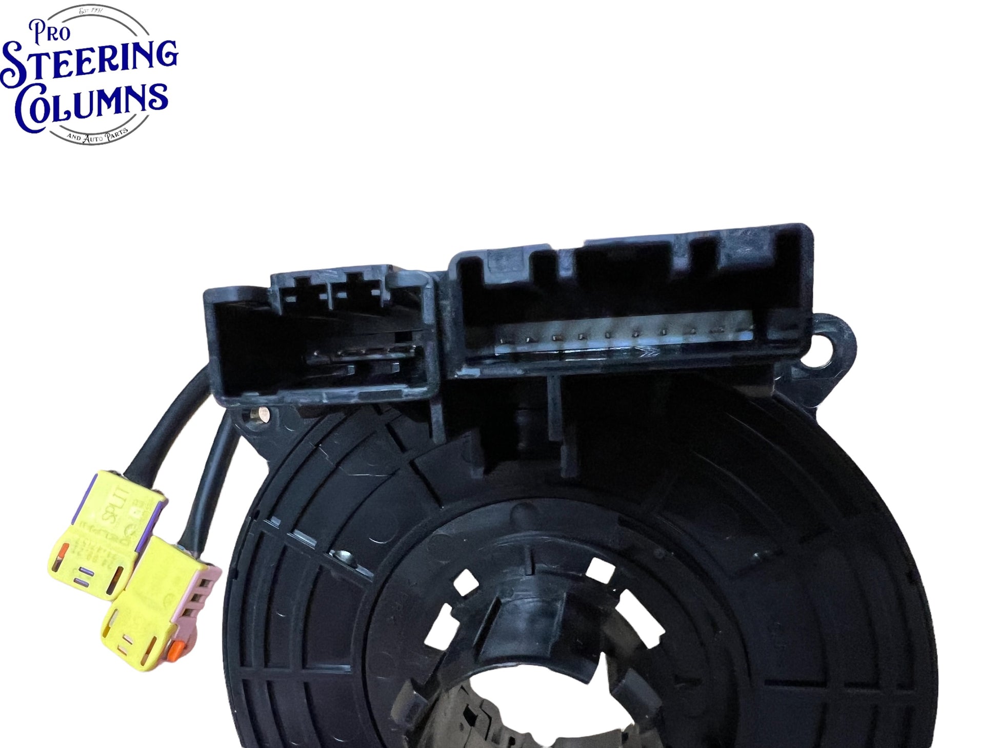 2016-2023 Camaro 2017-2019 Corvette Air Bag Clock Spring New OEM 84205928