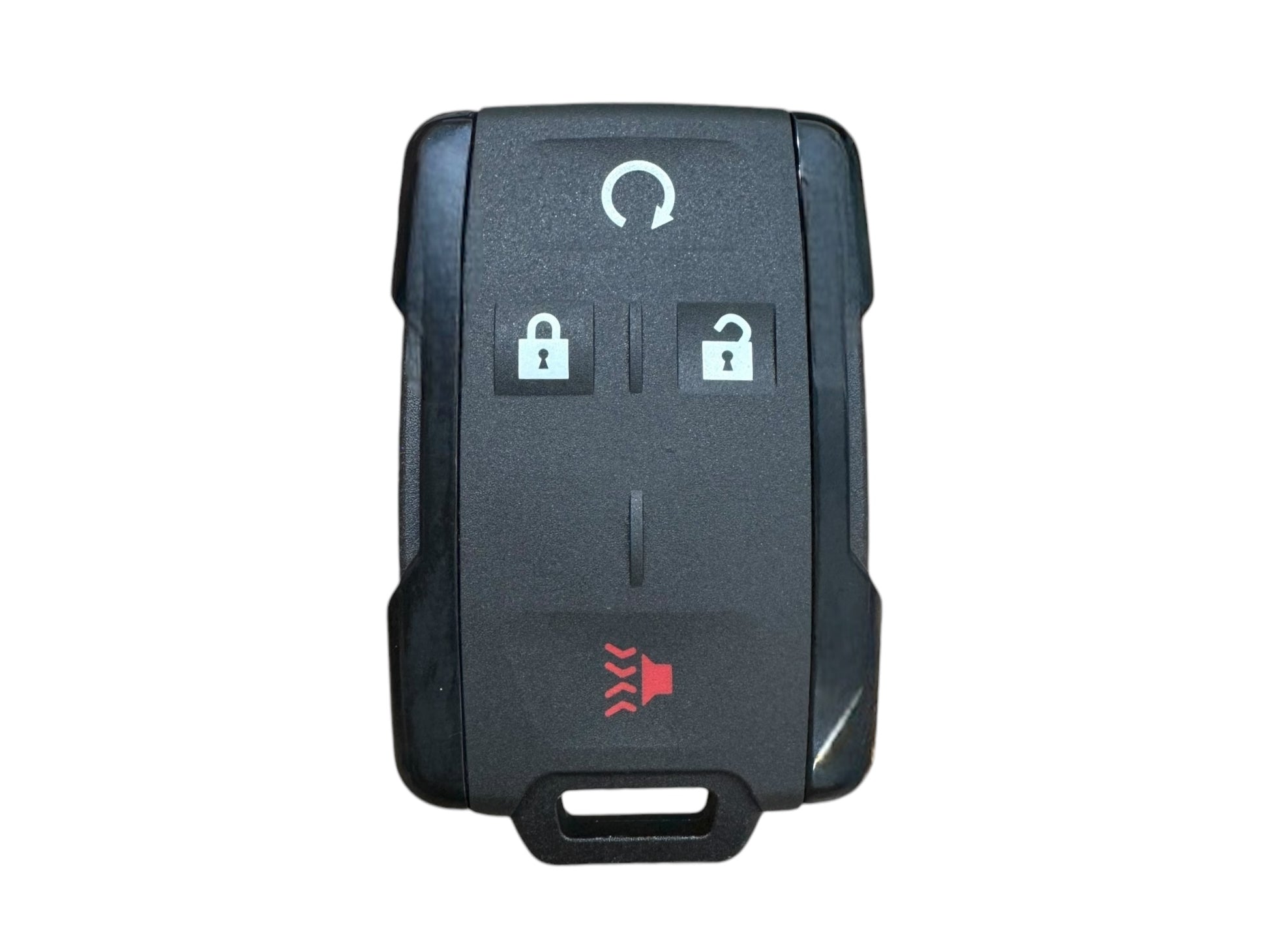 14-22 Chevrolet GMC Keyless Entry Remote 4-Button New PN: 22881480, M3N32337100