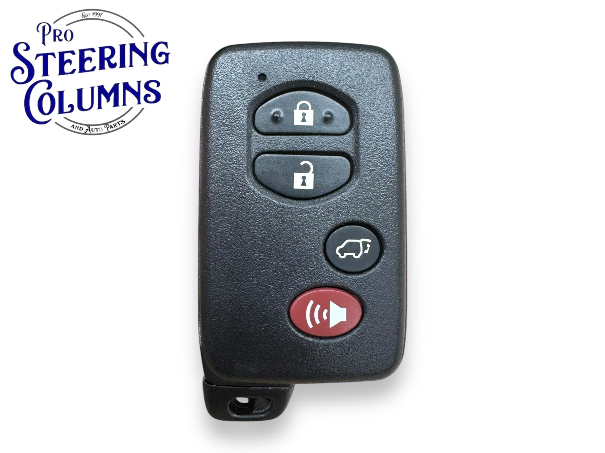 08-13 Toyota Highlander 09-12 Rav4 Smart Key Remote Fob New HYQ14AAB, 0140 Board