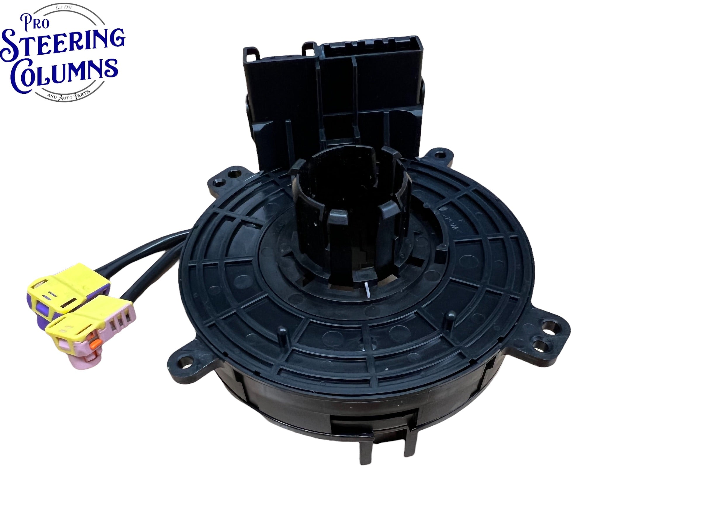 2016-2023 Camaro 2017-2019 Corvette Air Bag Clock Spring New OEM 84205