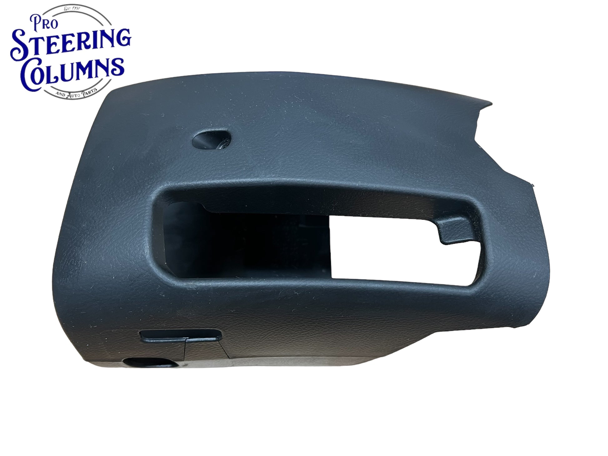 2003-2009 4runner 2007-2014 FJ Cruiser Steering Column Bezels Trim Used OEM