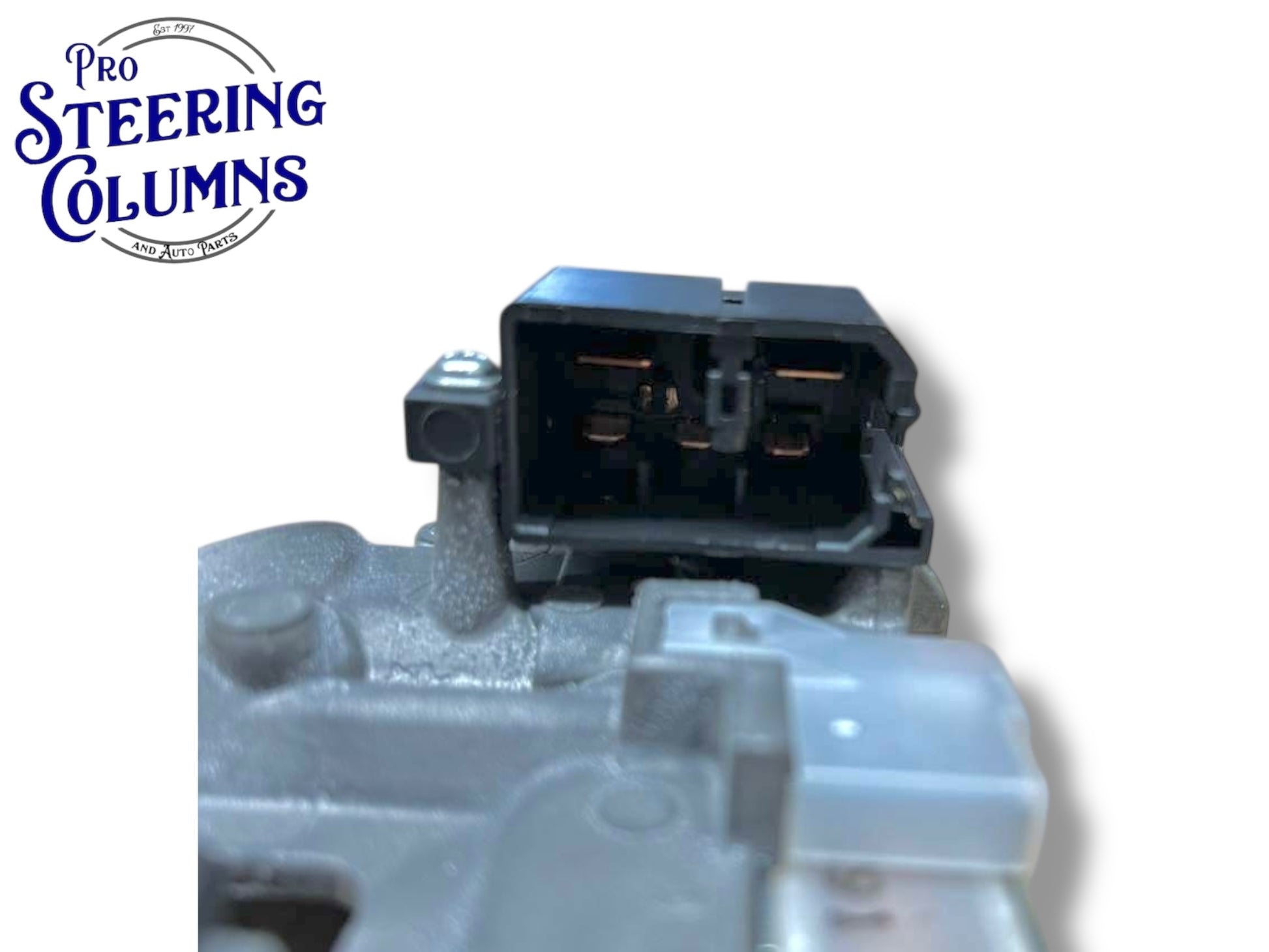 09-14 Acura TSX Ignition Lock Cylinder Assembly With Transceiver Used OEM