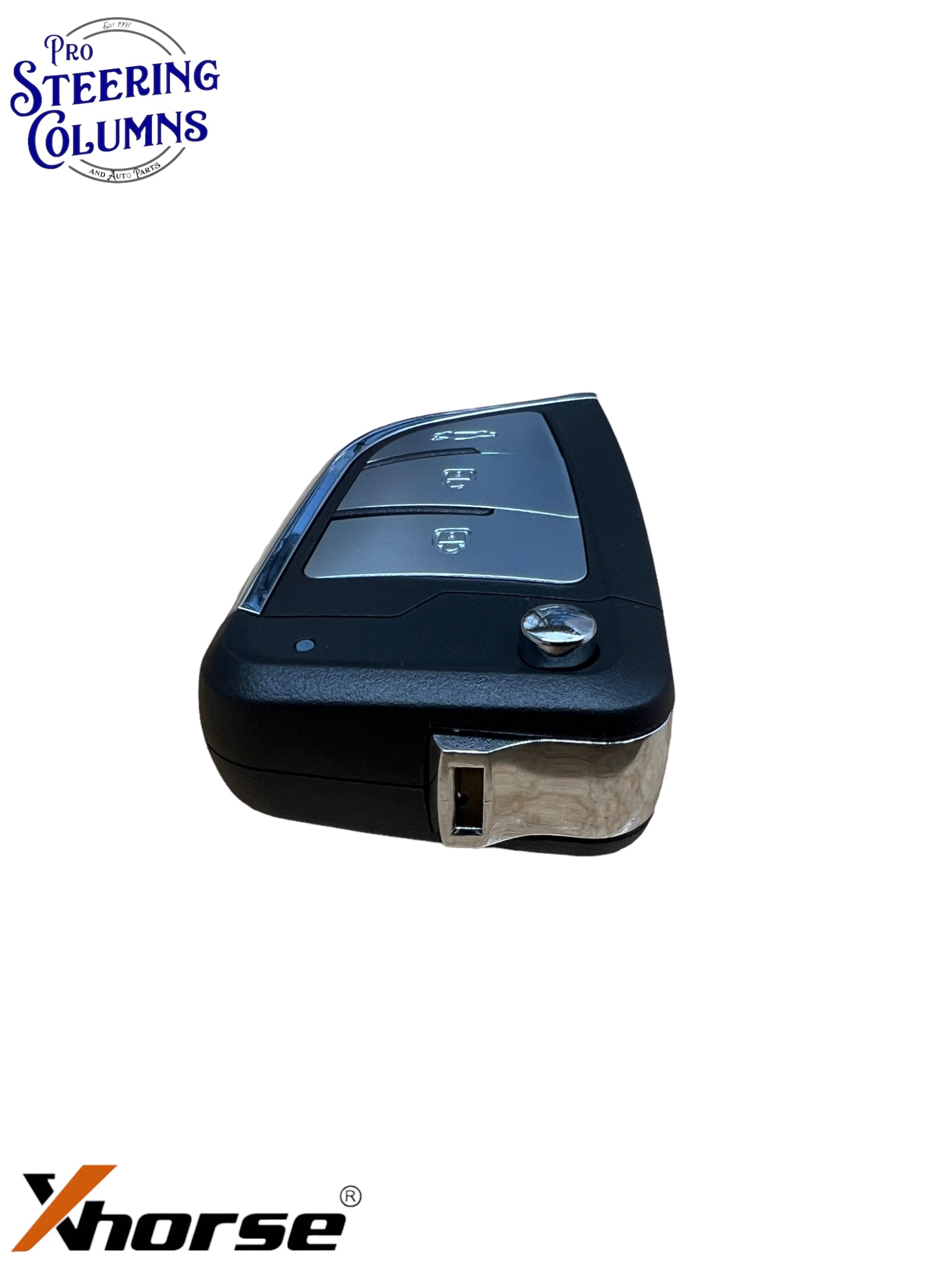Xhorse Universal Super Remote Knife Style 3-Button Remote XKKF23EN