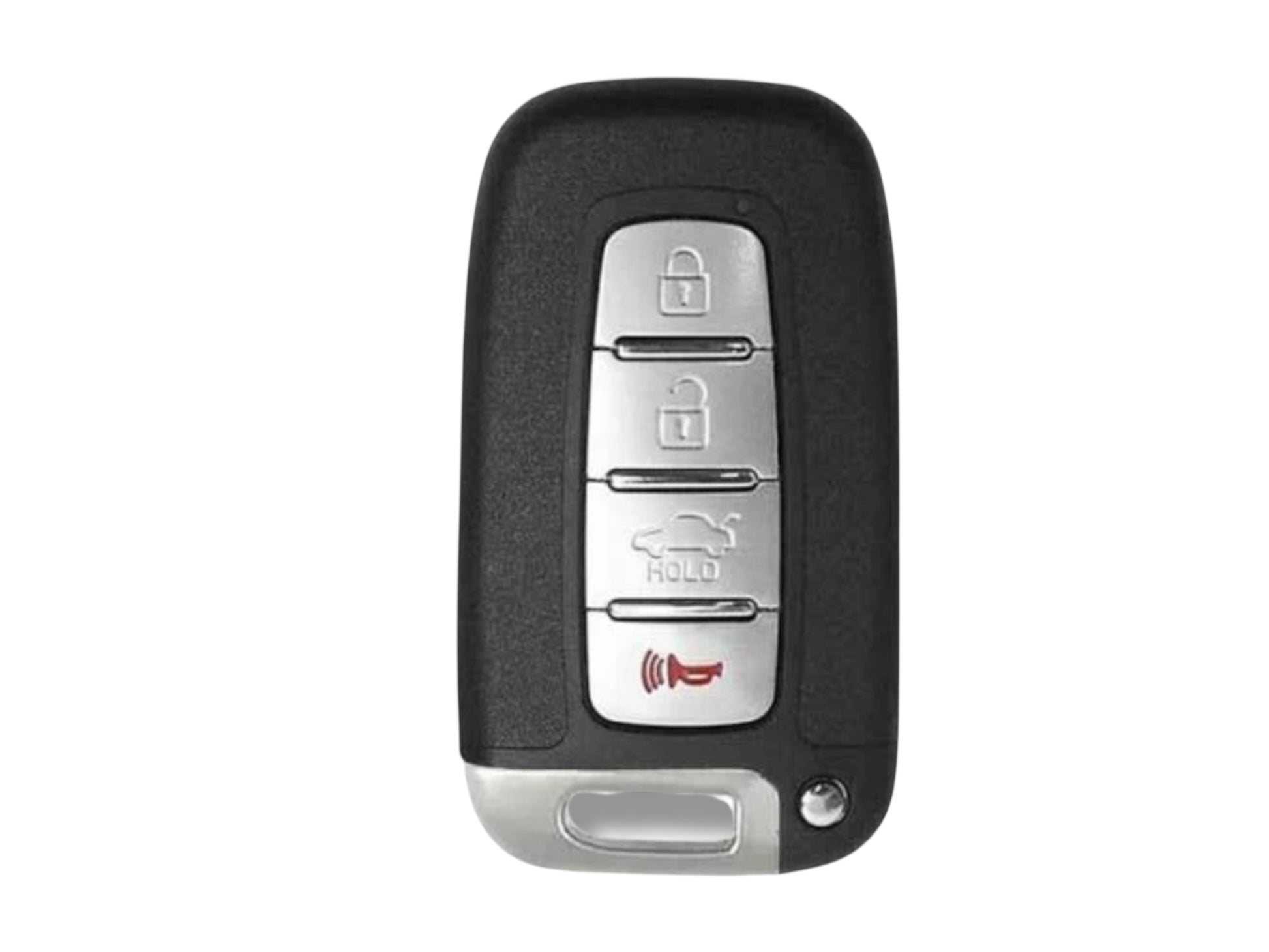 Autel - 4-Button - Hyundai Universal Smart Key - IKEYHY4TP