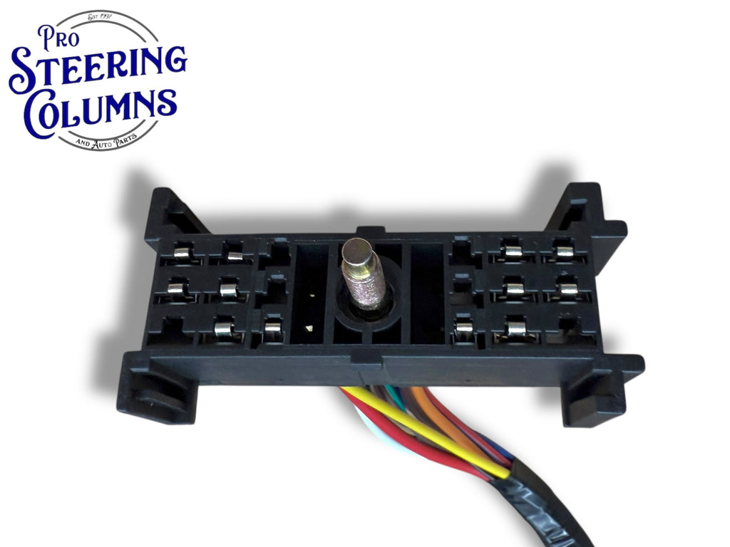 97-05 GM Venture Century Silhouette Ignition Starter Switch New 26066377