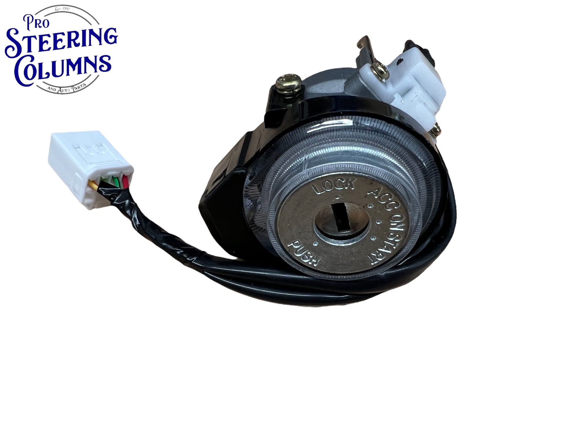2005-2009 Hyundai Tucson Ignition Door & Trunk Lock Cylinder Set 2 Keys New