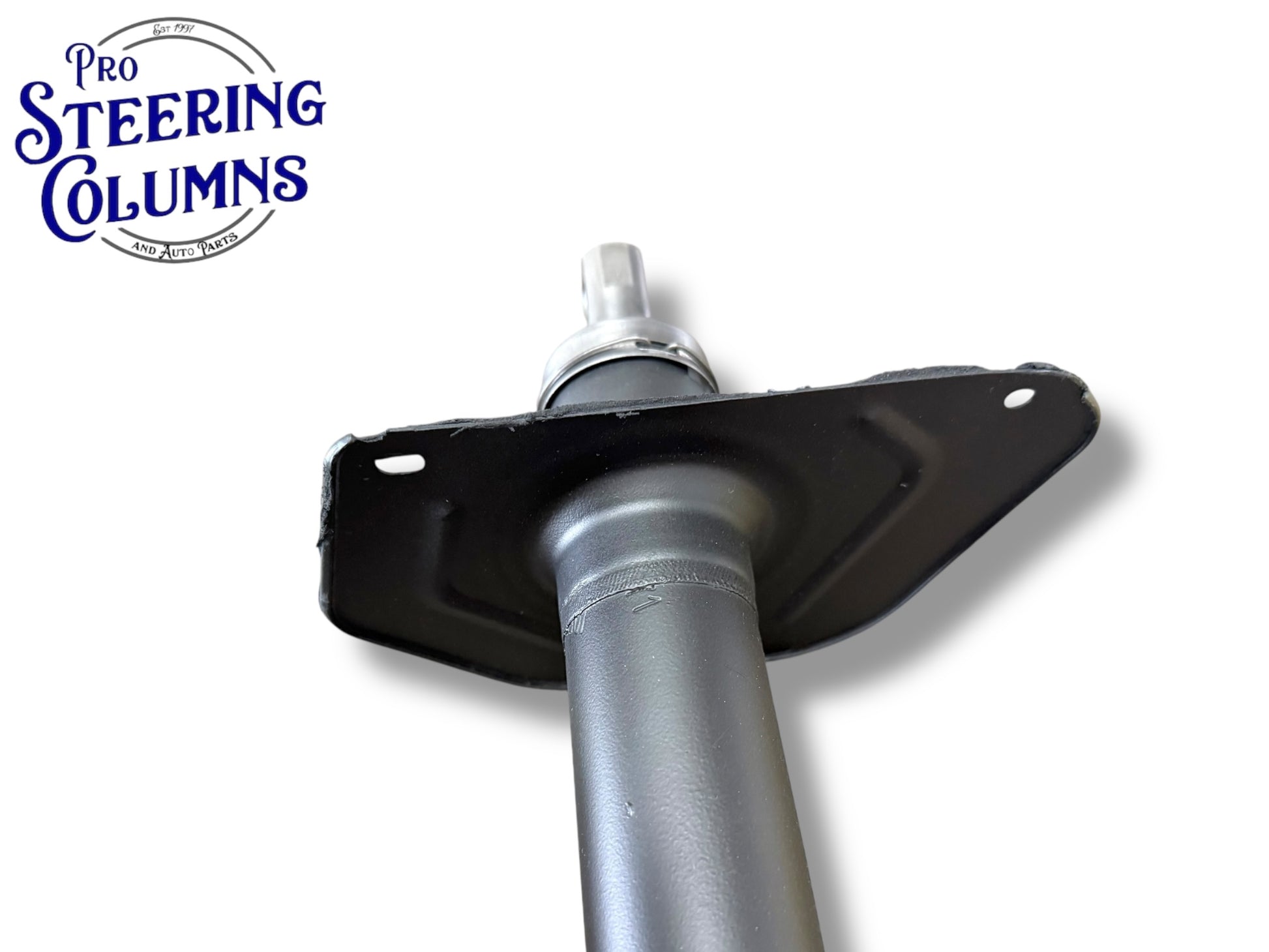 1994-1996 Chevrolet Impala SS Steering Column Automatic Tilt Floor Shift Rebuilt