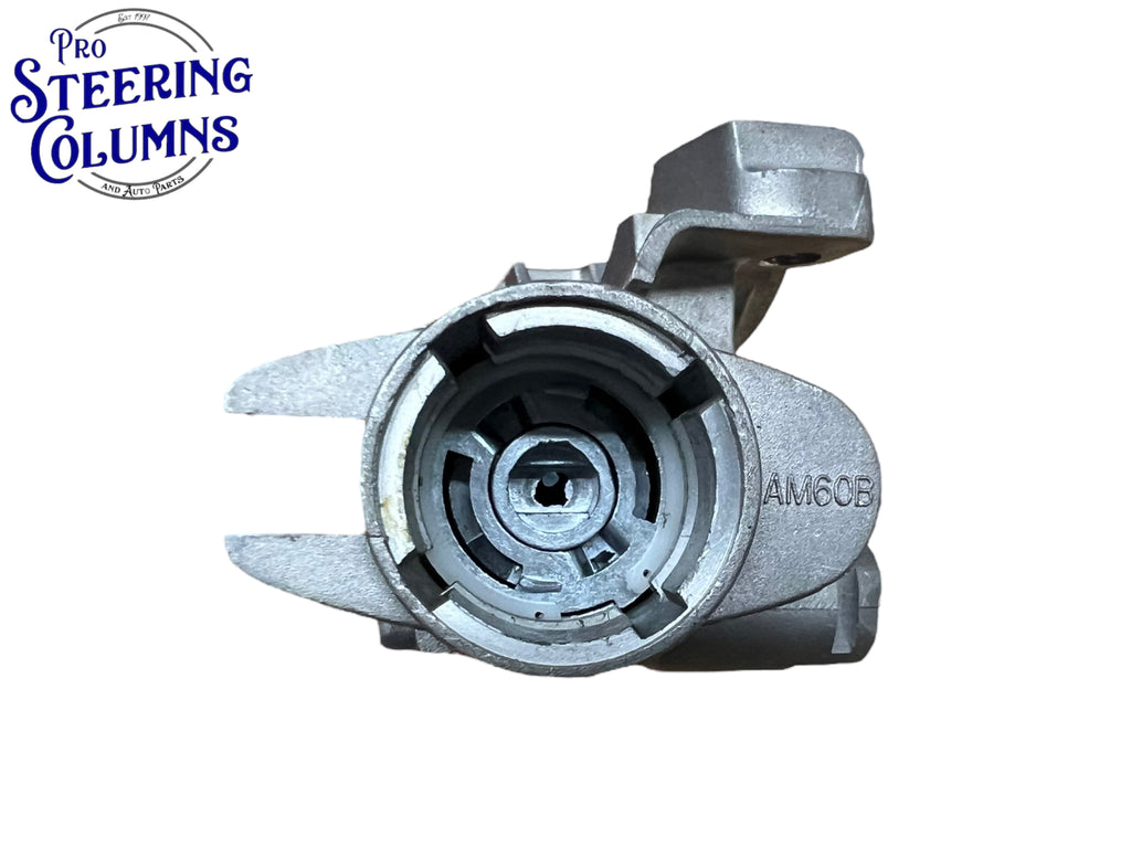 99-05 A4 Beetle Passat Ignition Lock Housing Assembly New 4B0905851B