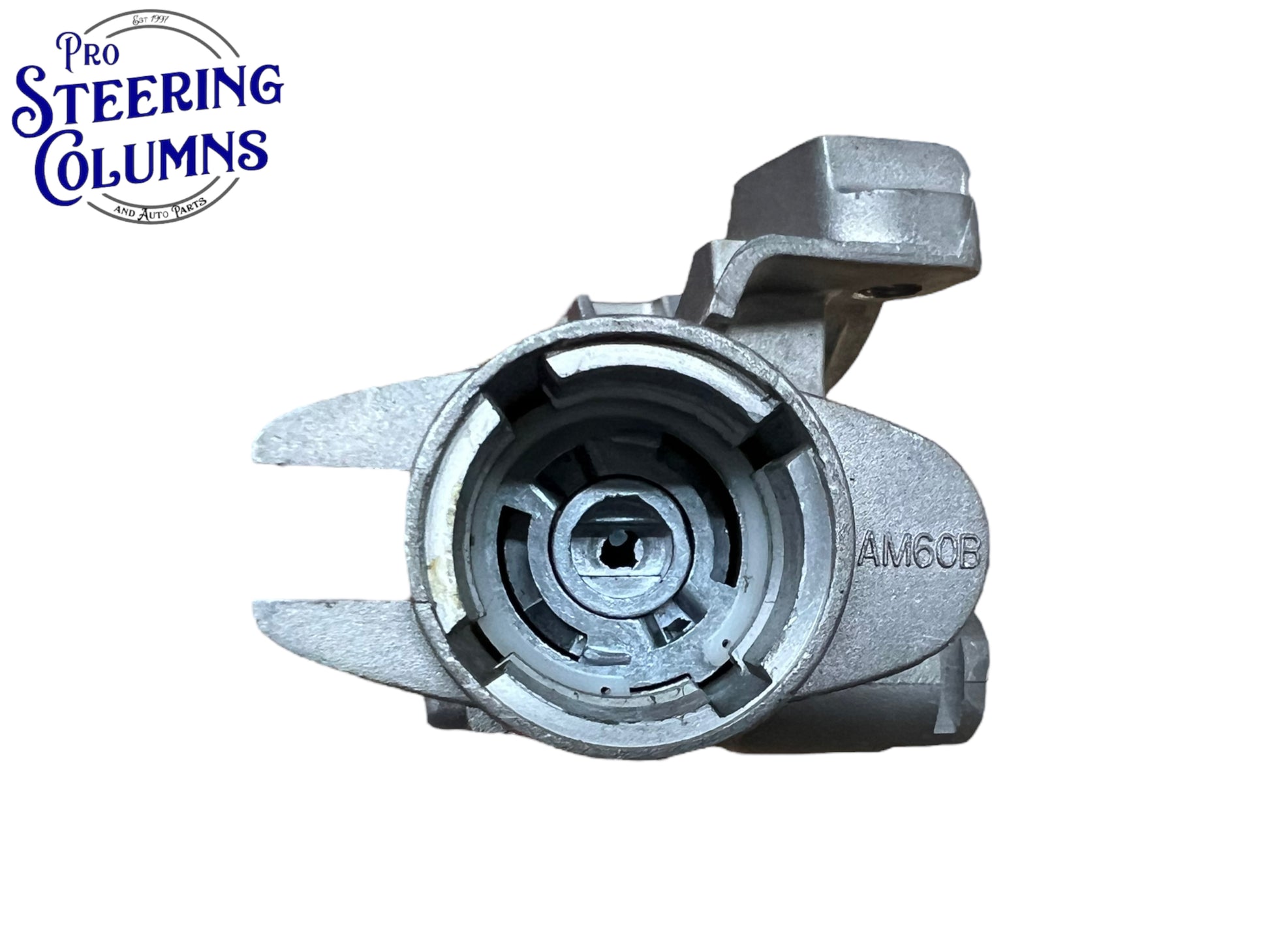 99-05 A4 Beetle Passat Ignition Lock Housing Assembly New 4B0905851B
