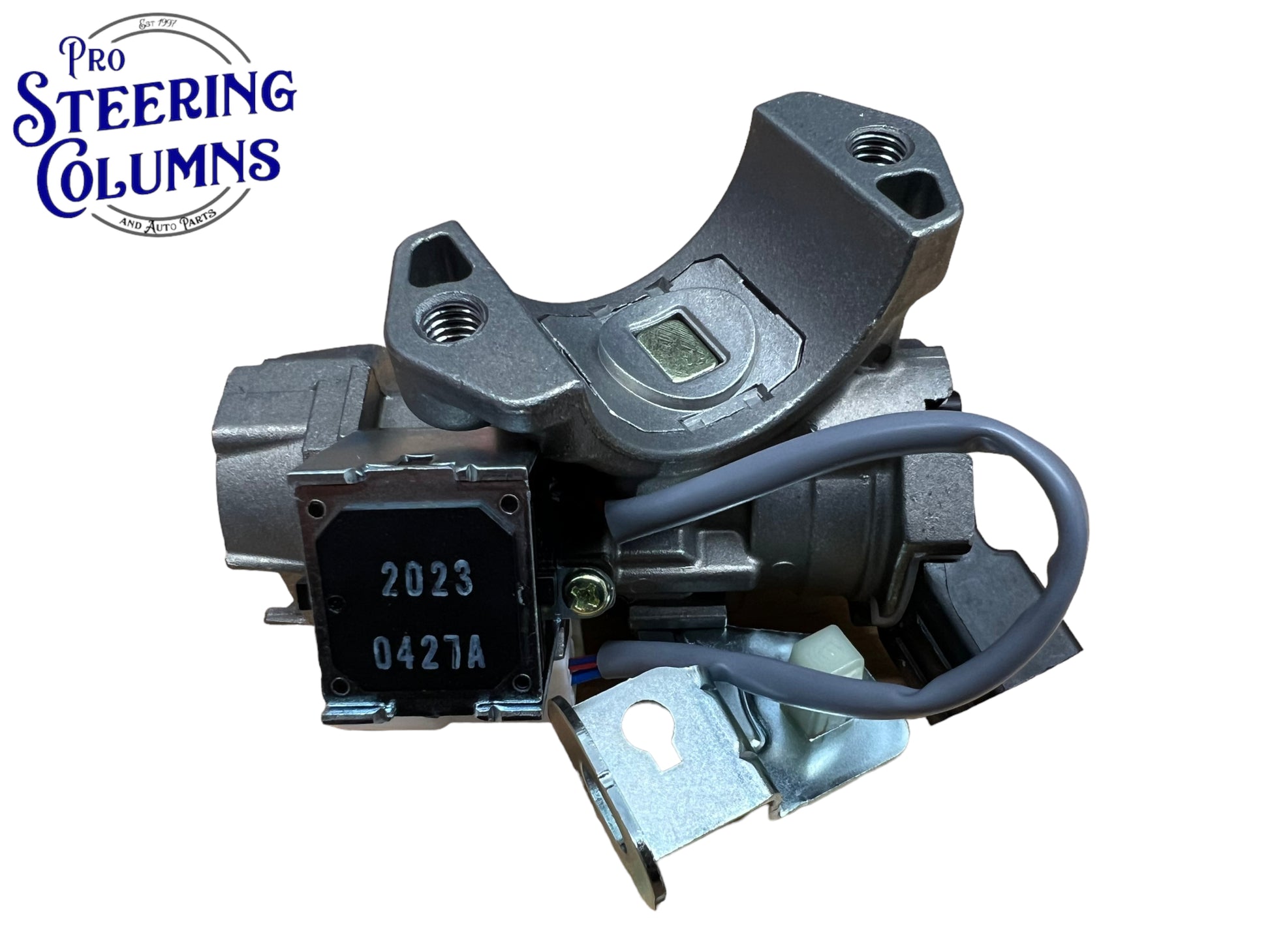2010-2012 Tucson ignition Lock Cylinder Assembly OEM New 81910-2S010
