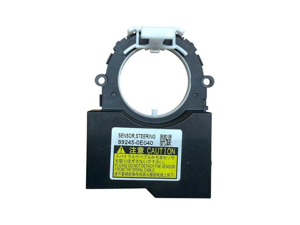 16-22 Lexus RX350 RX450h ES350 Steering Angle Sensor 8924B-0E010