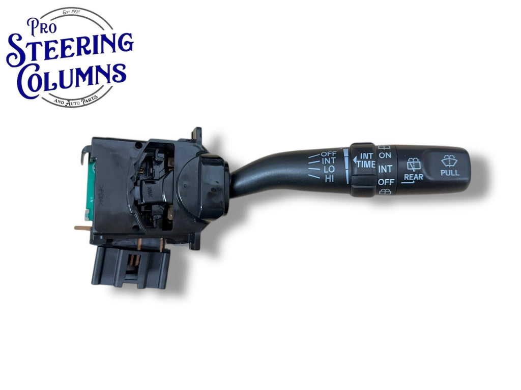 98-13 Toyota 4Runner FJ Cruiser Supra Windshield Wiper Switch New 84652-14641