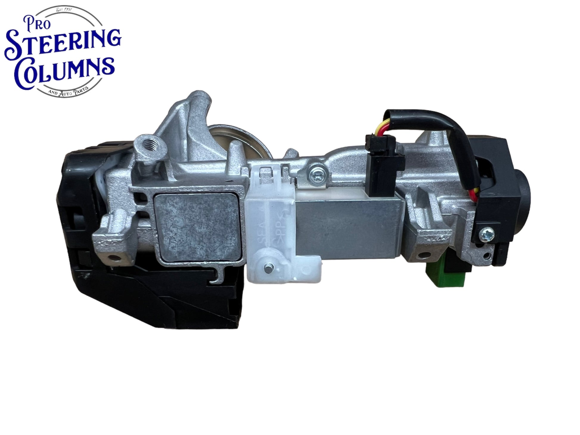2002-2006 Honda CRV Ignition & Door Lock Cylinder Set 2 Keys New
