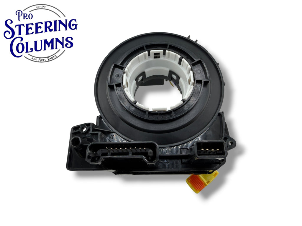 19-26 Ford Lincoln Air Bag Clock Spring With Heated Wheel PN: GN1Z-14A664-E (Aftermarket)