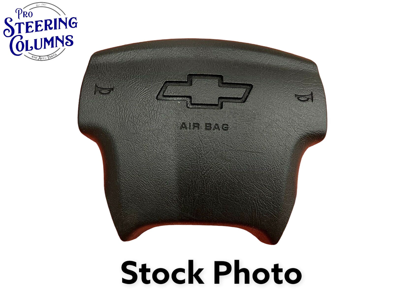 2003-2006 Chevrolet Silverado 1500 Tahoe Suburban Driver Air Bag Used OEM