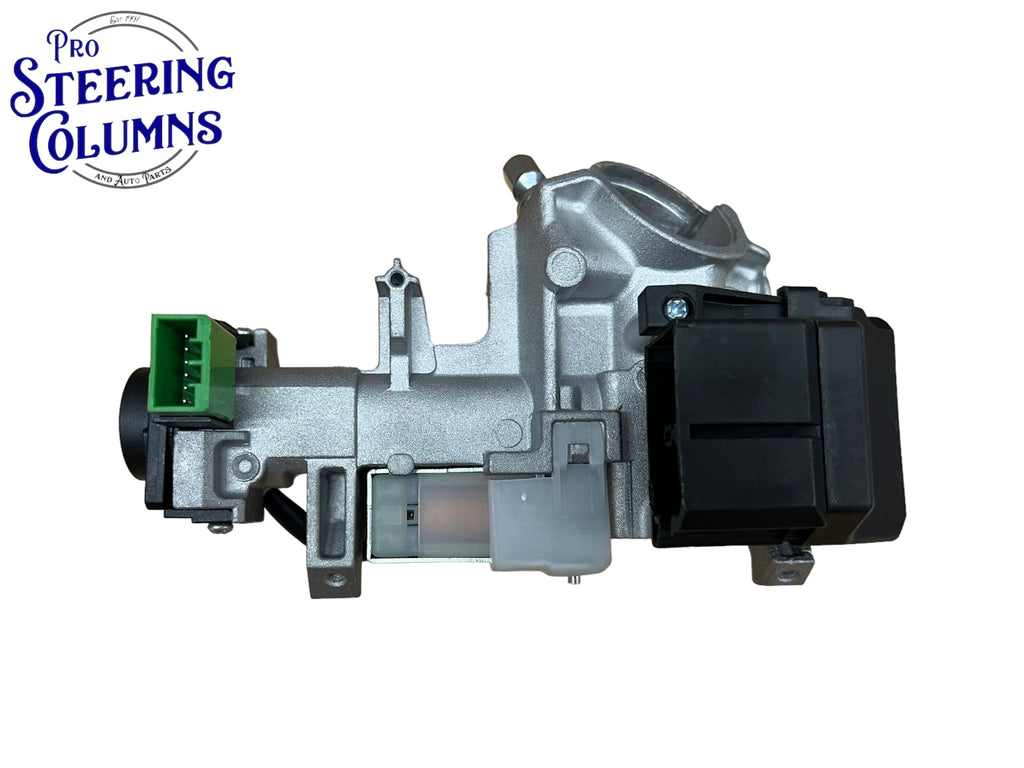 2008-2012 Honda Accord Ignition & Door Lock Cylinder Set 2 Keys New