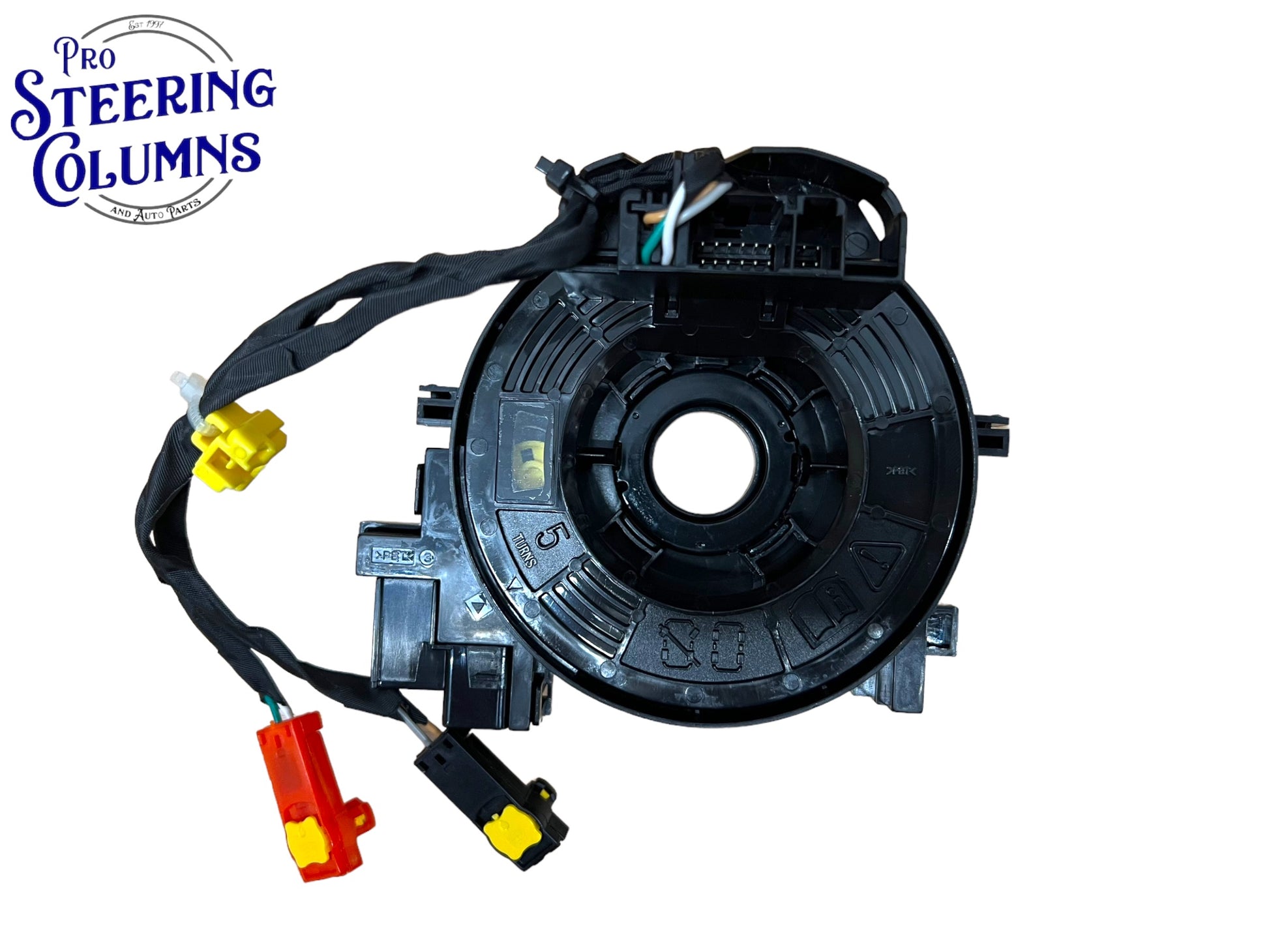 2016-2017 RX350 RX450H Air Bag Clock Spring With Cruise No Heat On Wheel New 84308-0E110