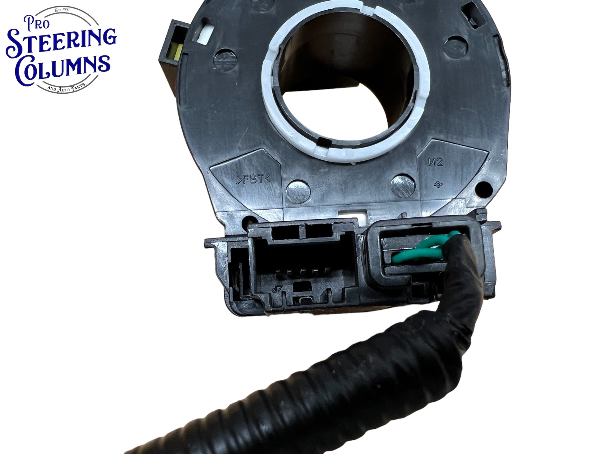 2002-2005 Honda Civic Si 2 Dr Air Bag Clock Spring With Cruise New