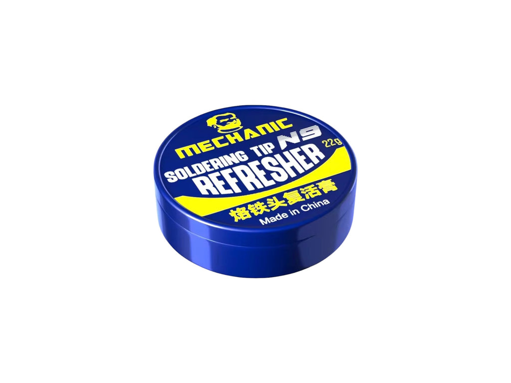 Mechanic - N9 - Electrical Soldering Iron Tip Refresher Paste Welding Flux (22g)