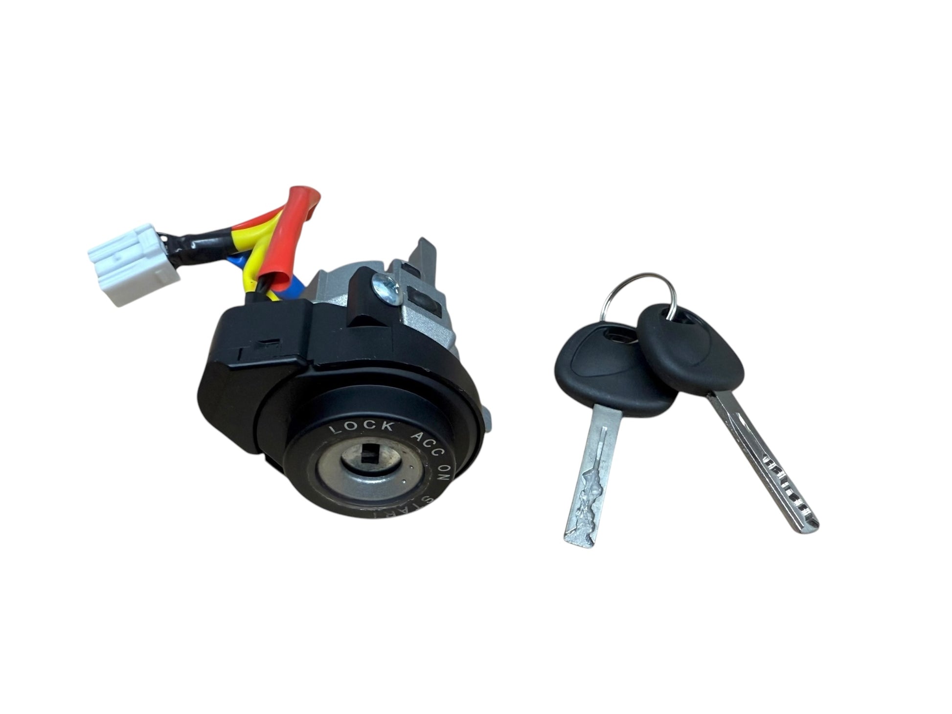 17-22 Kia Sportage Ignition Lock Cylinder Switch 2 Keys New 81900-D9G00