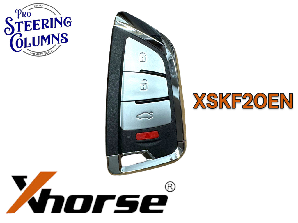 Xhorse Universal Proximity Smart Key Remote XSKF20EN New