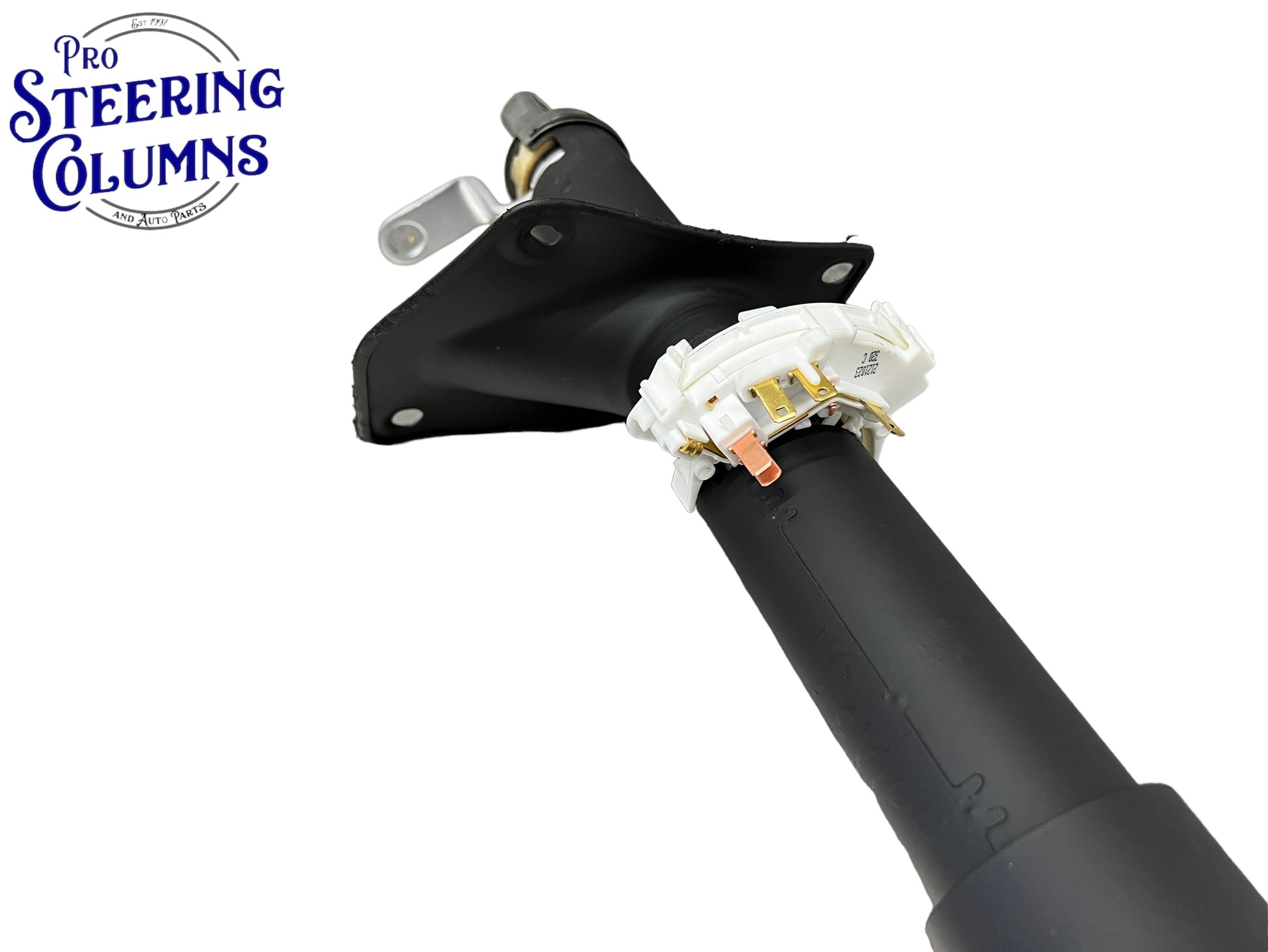 1988-1994 Silverado C1500 K1500 C/K Series Pickup Tilt Steering Column Automatic Column Shift Rebuilt