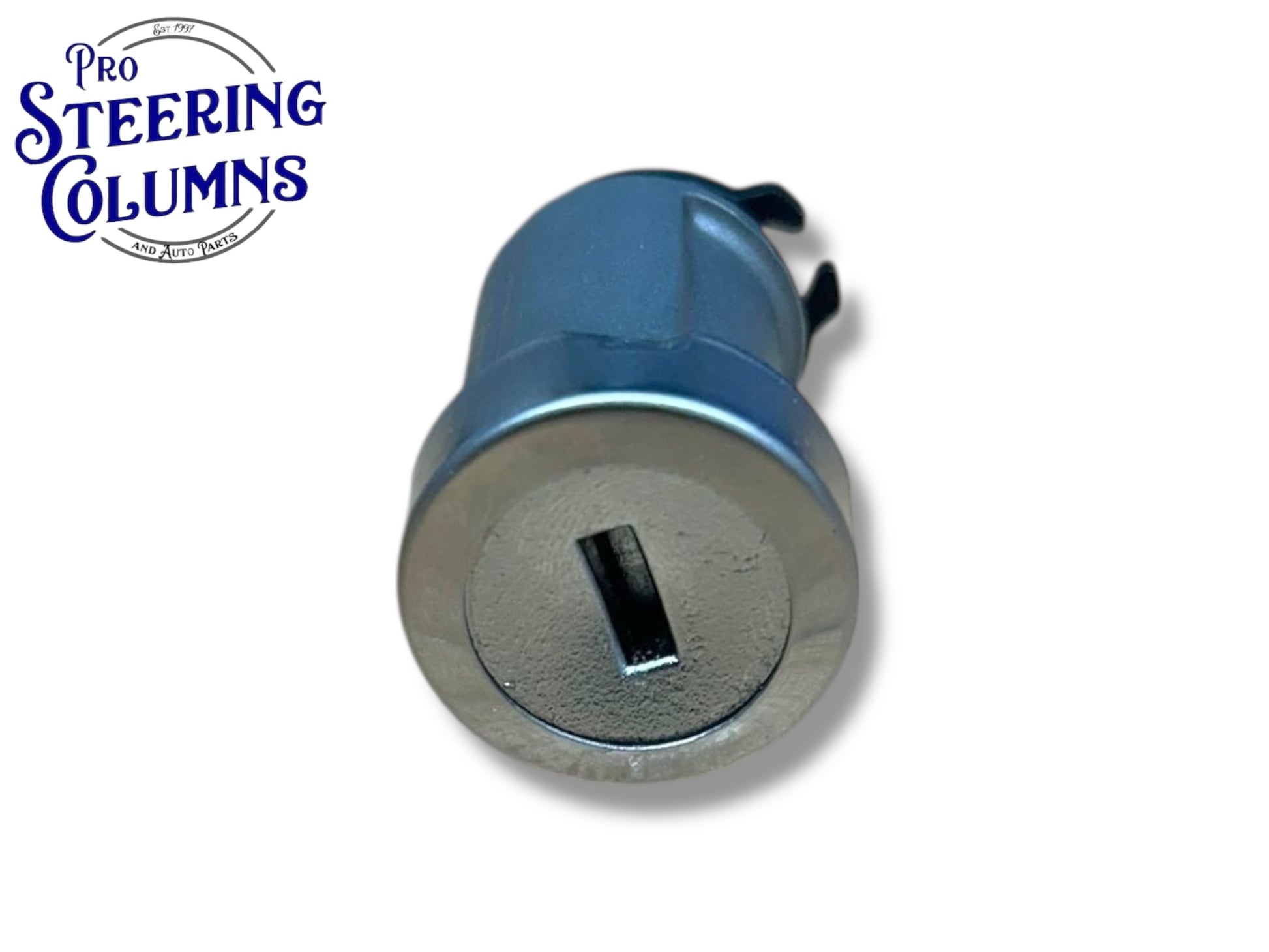 04 & Up Ford F-150 F-250 Ignition Lock Cylinder 2 Keys H92-PT / 707592C /  AU5Z-11582-B / (Aftermarket)
