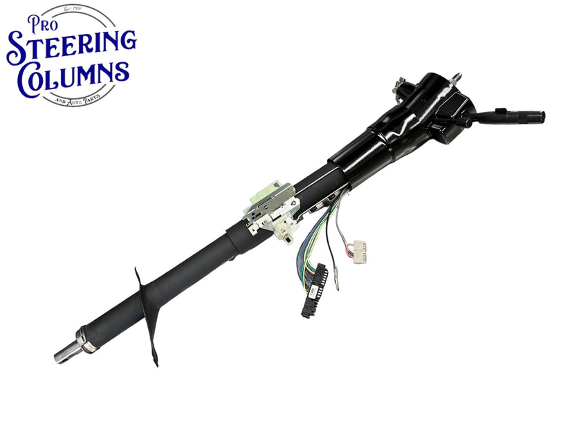 Column Assembly 1988-1994 Silverado C1500 K1500 C/K Series Steering Column Standard Ti