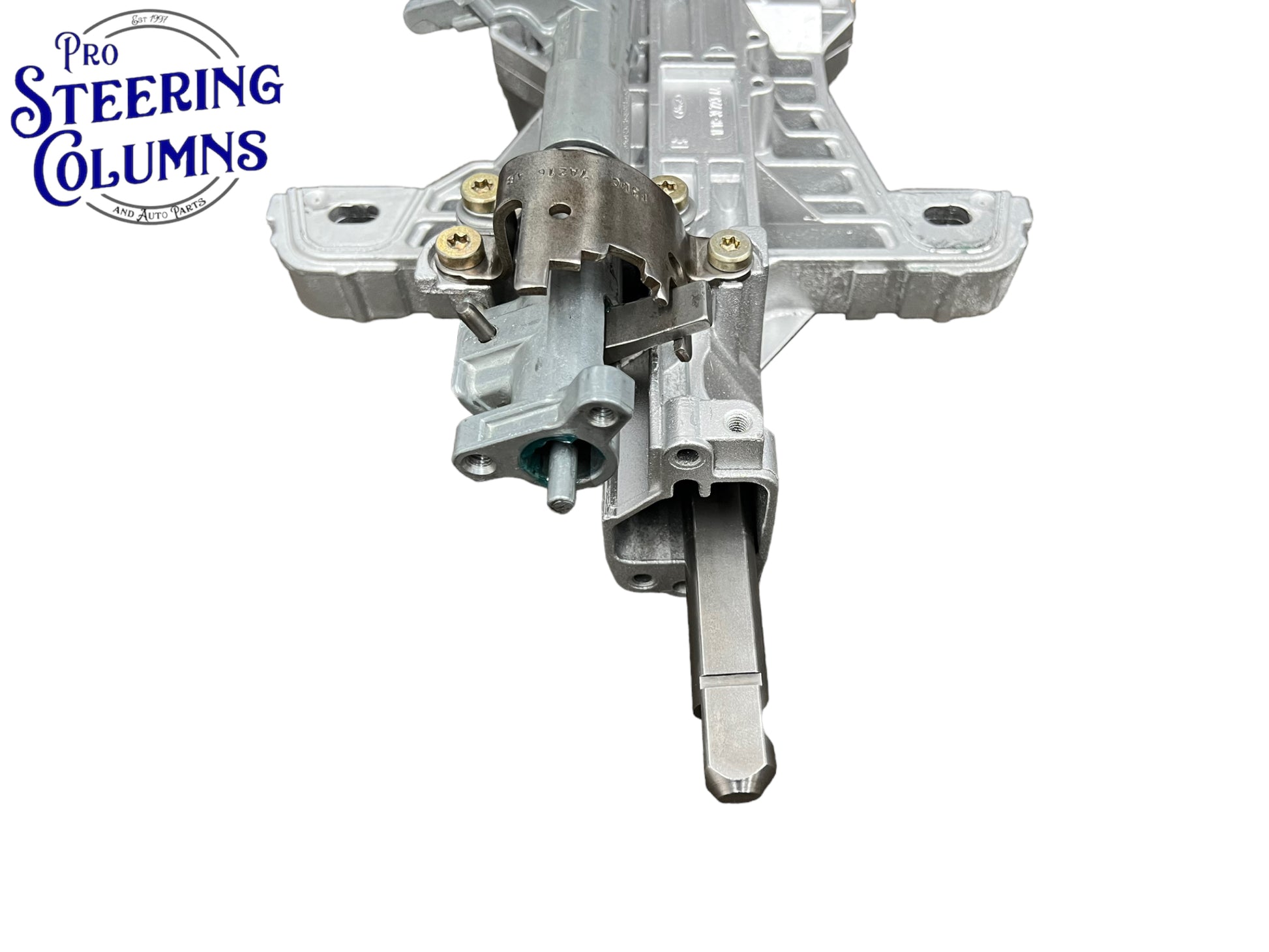 1990-1994 Lincoln Continental Steering Column Automatic Tilt Rebuilt