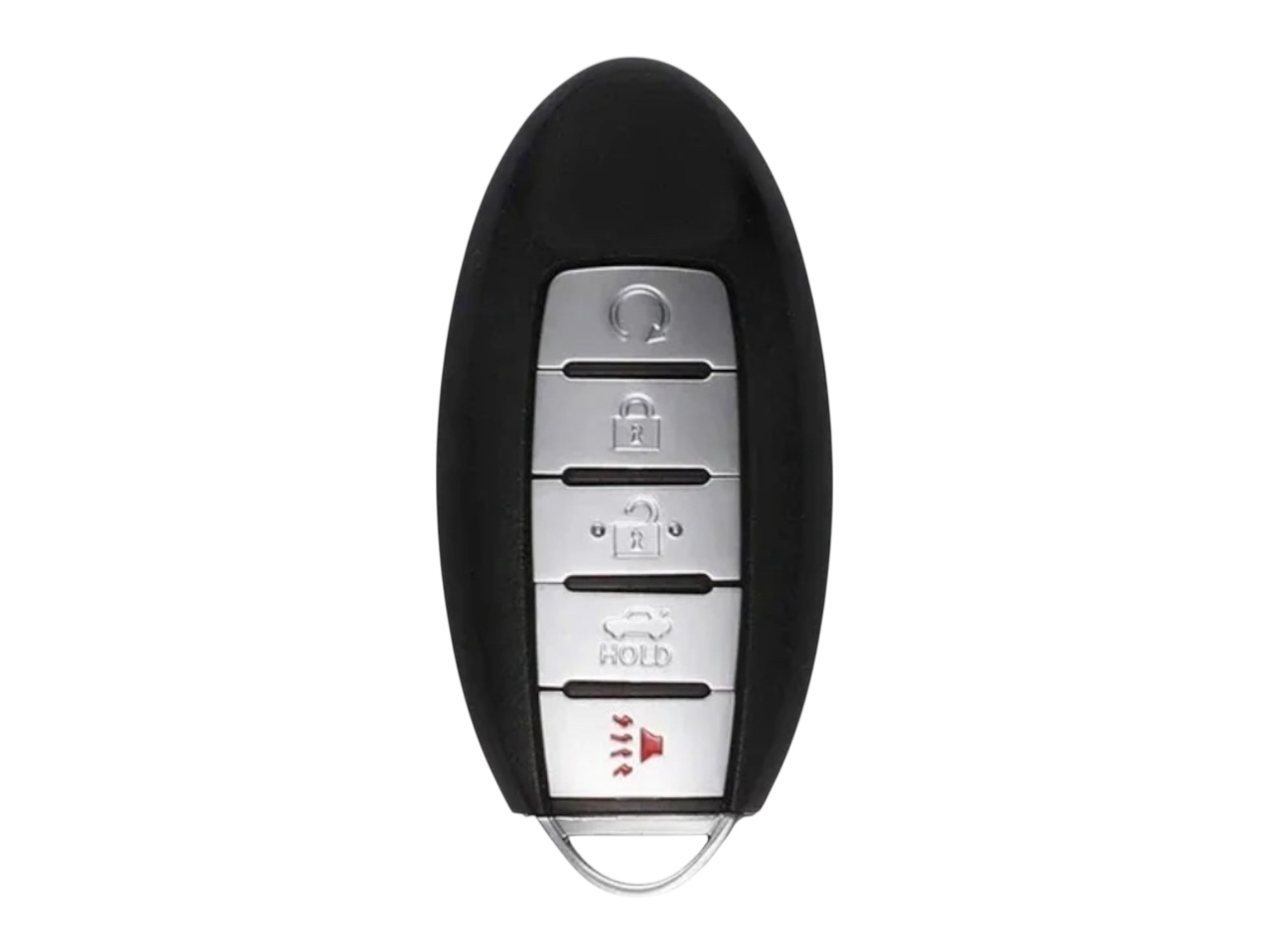 Autel - 5-Button - Nissan Universal Smart Key - IKEYNS5TPR