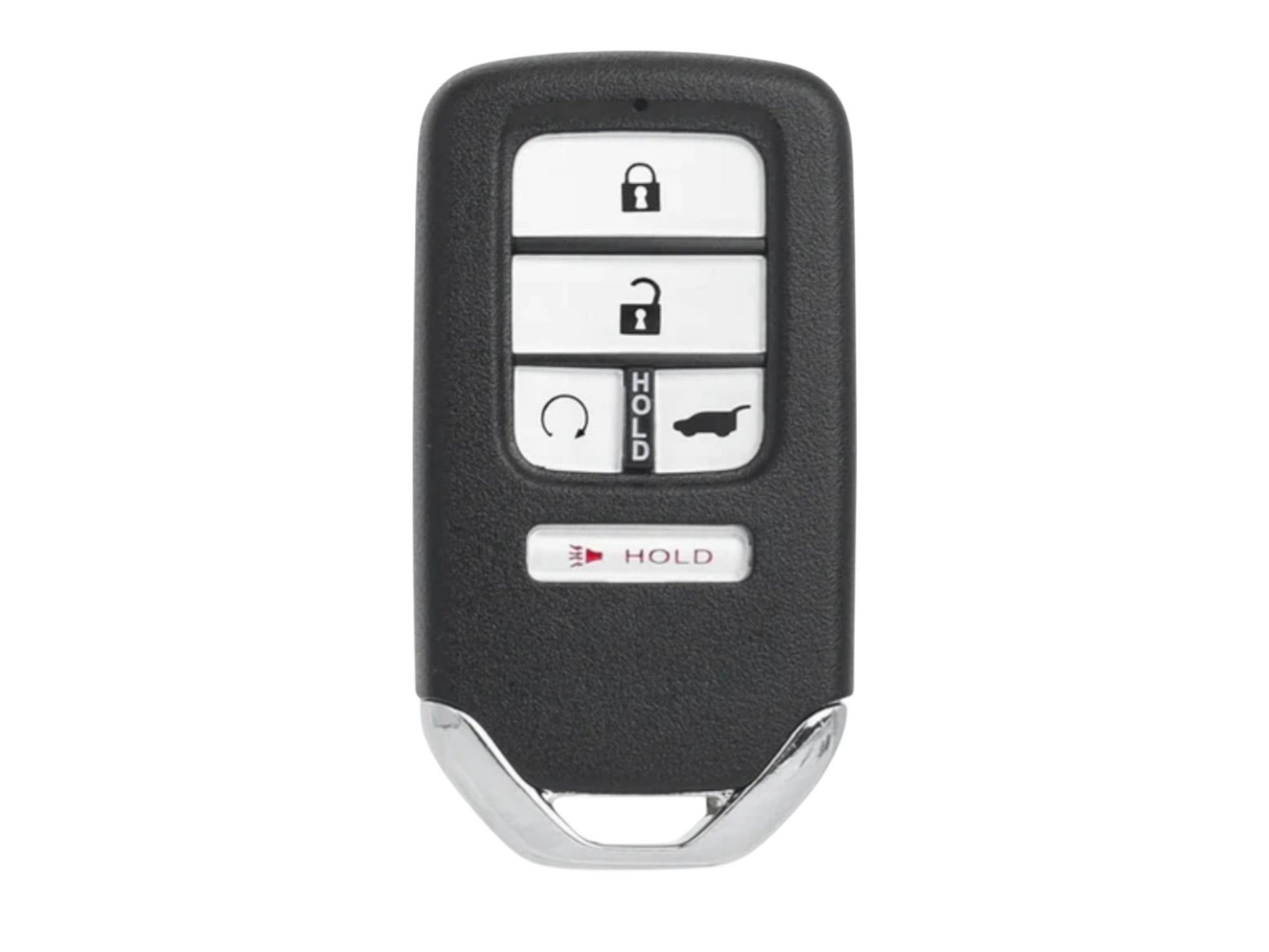 16-22 Honda CR-V Pilot Smart Key 5-Button PN: 72147-TG7-A11 / KR5V2X V44 (Aftermarket)