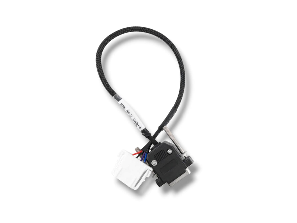 MK3 - Mercedes Benz Full Test Platform Pro for EIS / ESL / ELV / ECU / TCU /  Dash Gateway