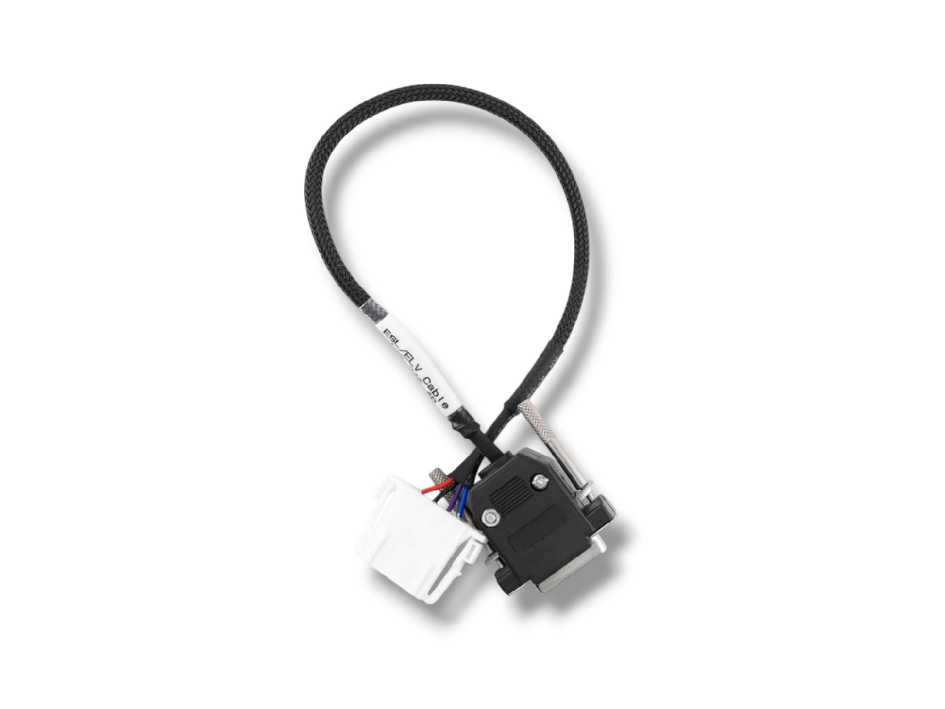 MK3 - Mercedes Benz Full Test Platform Pro for EIS / ESL / ELV / ECU / TCU /  Dash Gateway