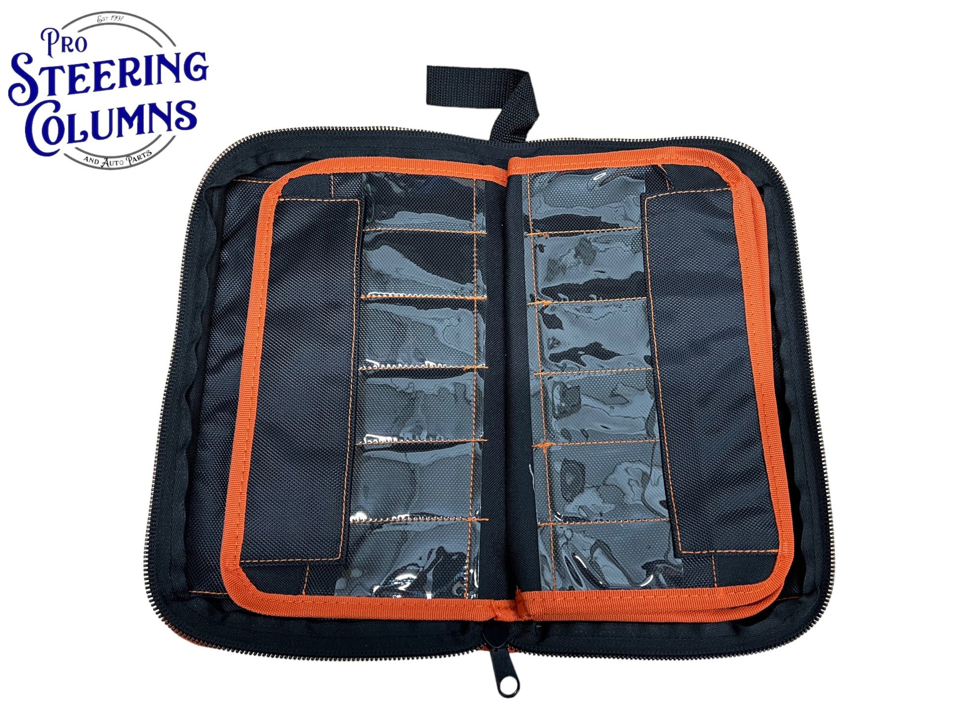 Lishi Tool Bag Storage Case