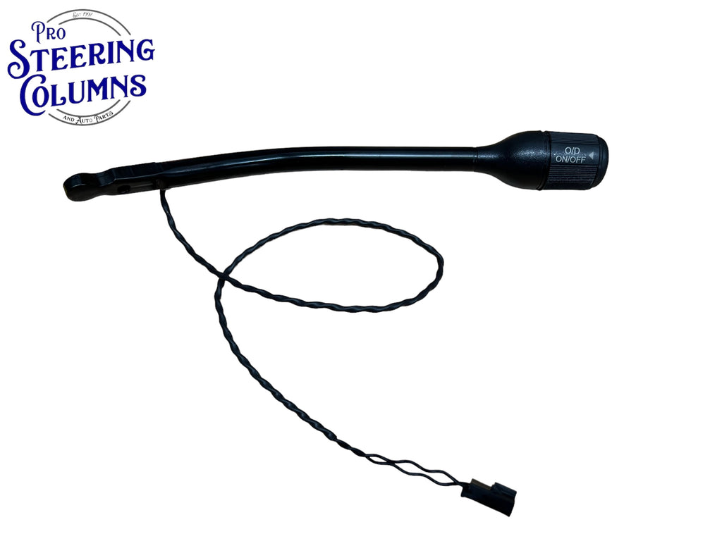 1995 & Up Explorer Ranger Transmission Overdrive Shift Handle Lever New 7L5Z7210AA