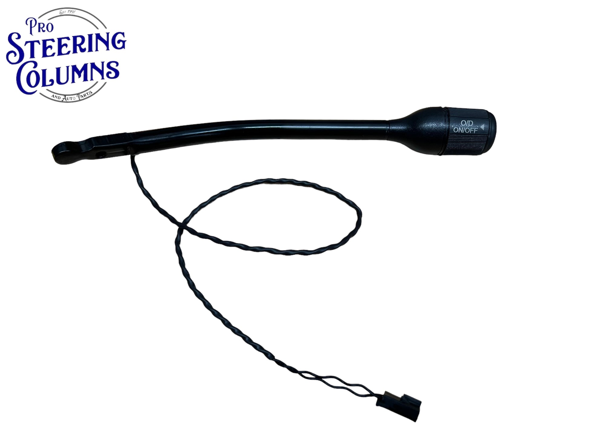 1995 & Up Explorer Ranger Transmission Overdrive Shift Handle Lever New 7L5Z7210AA